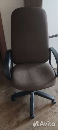 Компьютерное кресло бу