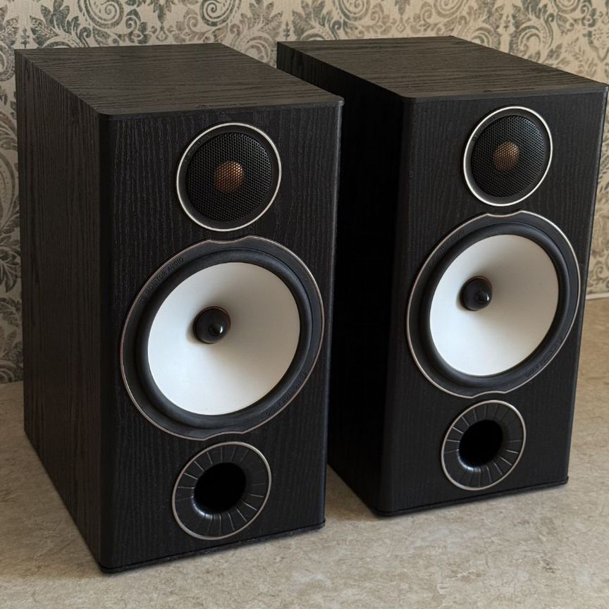 Bx6 Speakers Monitor Audio Bronze Bx6 Review Bx6 Speaker Monitor