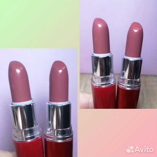 Набор помад maybelline