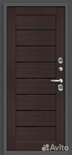 Дверь входная