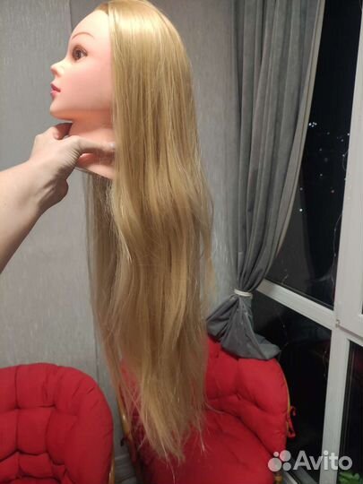 Манекен для причесок