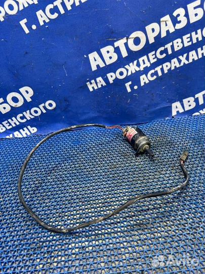 Моторчик омывателя лобового стекла Daewoo Nexia