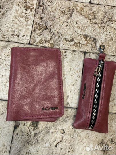 Обложка на паспорт