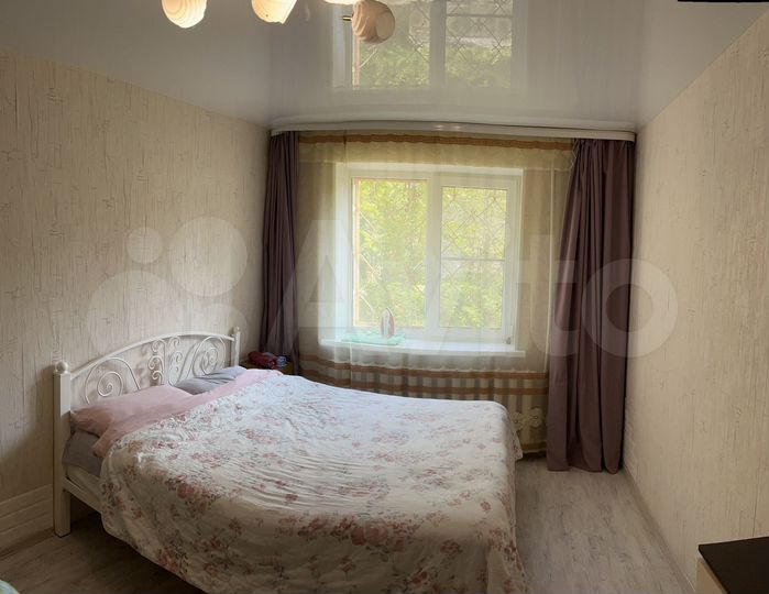 1-к. квартира, 30 м², 1/5 эт.