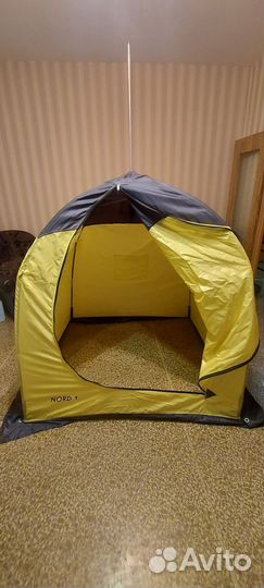 Палатка Helios Nord-1