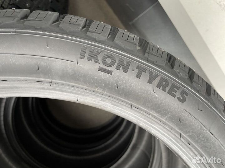 Ikon Tyres Autograph Ice 9 245/40 R20 99T