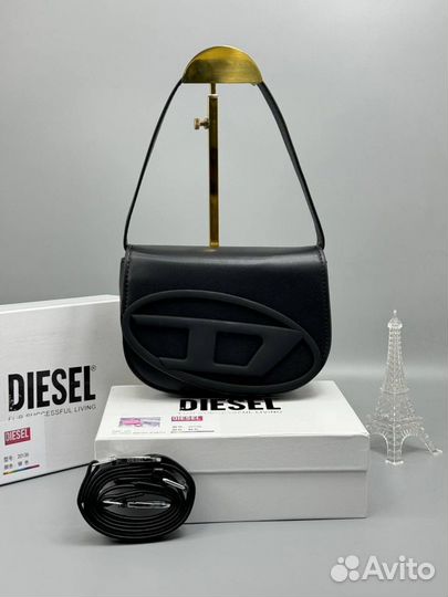 Сумка женская Diesel