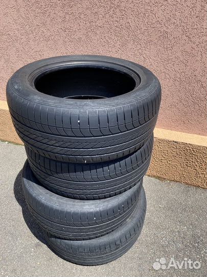 Goodyear Eagle F1 Asymmetric SUV 4x4 265/50 R19