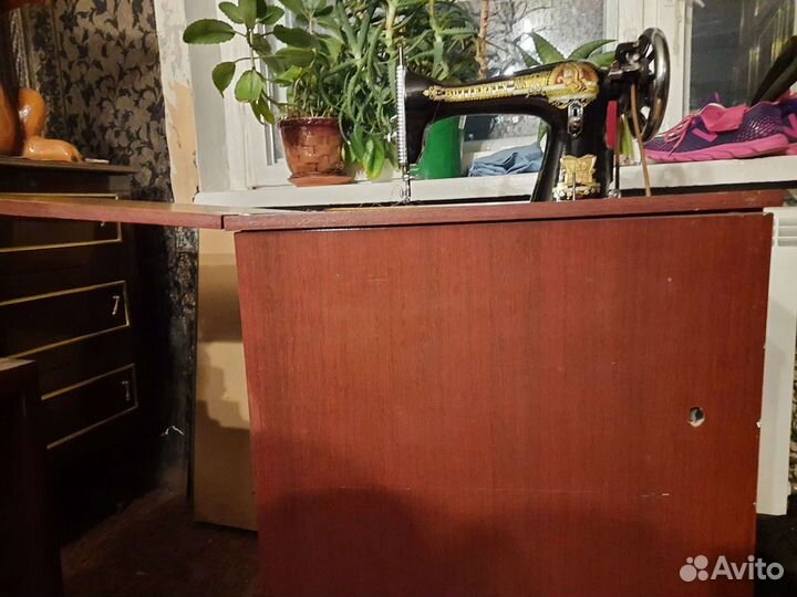 Швейная машинка batterfly новая