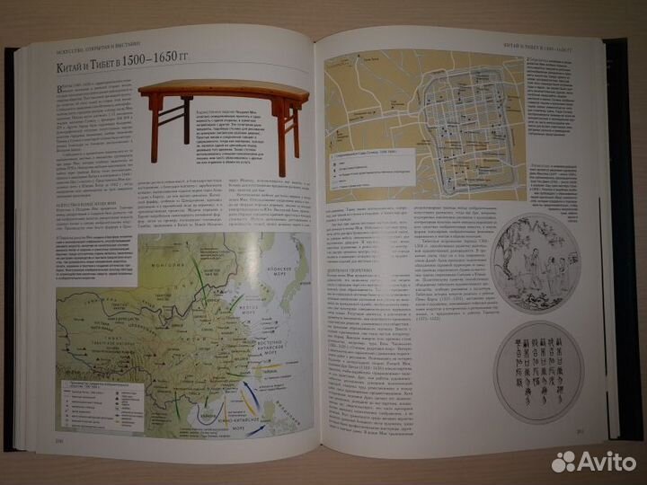 Атлас мирового искусства