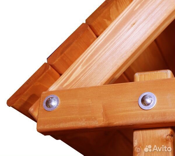 Игровая площадка 