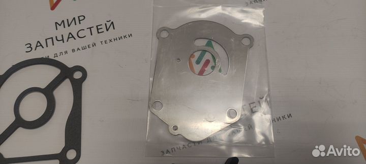 Ремкомплект помпы для Suzuki 115-140 17400-94611