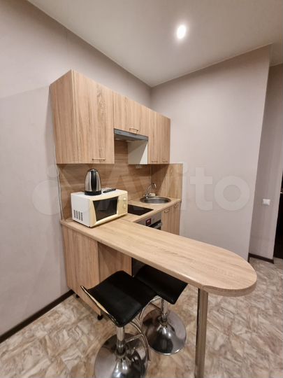 Квартира-студия, 24 м², 12/14 эт.