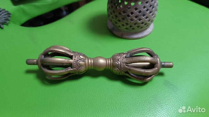 Ваджра Тибетская