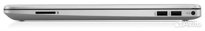 Ноутбук HP 250 G8 Intel i3/4GB/1TB HDD/15.6