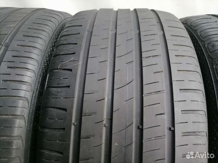Barum Bravuris 3HM 255/40 R19