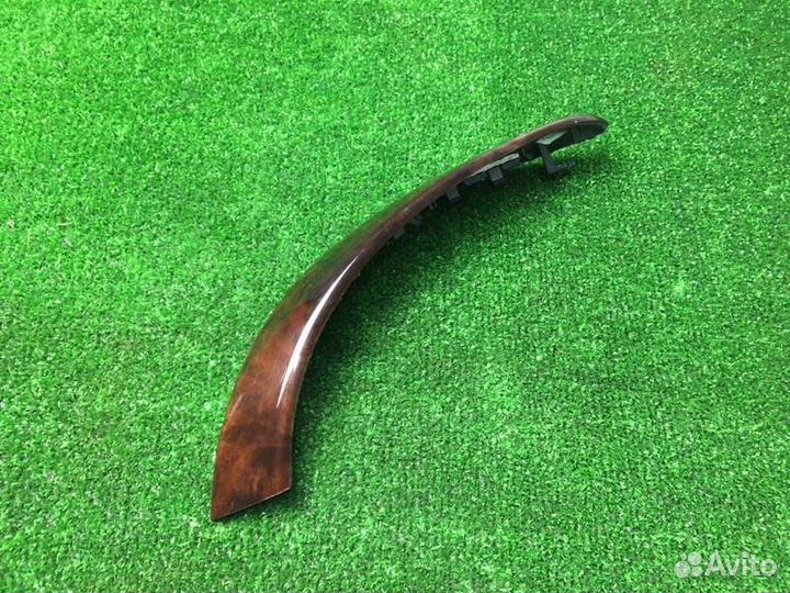 Декоративная накладка передняя левая Bmw F30