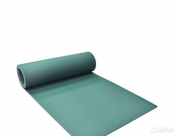 Коврик для йоги и фитнеса Новый