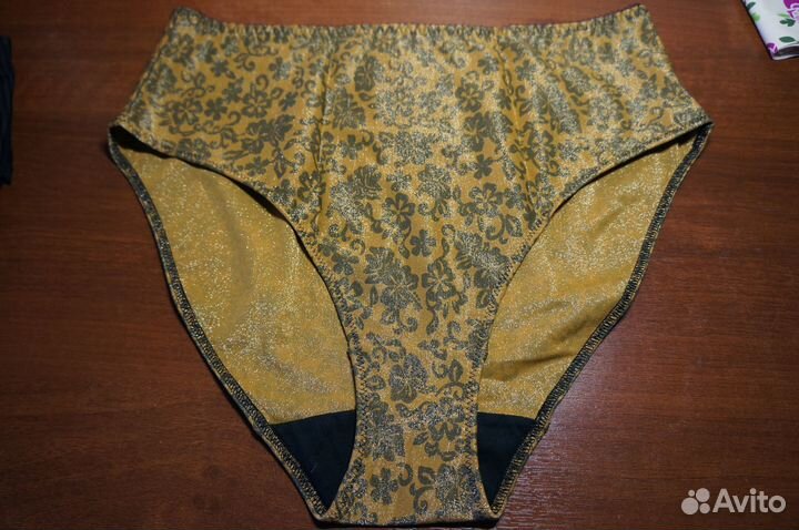 Трусы 54 от комплекта