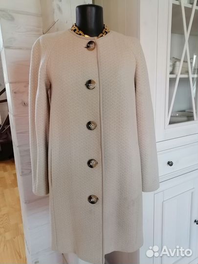 Пальто 2 шт Massimo Dutti оригинал