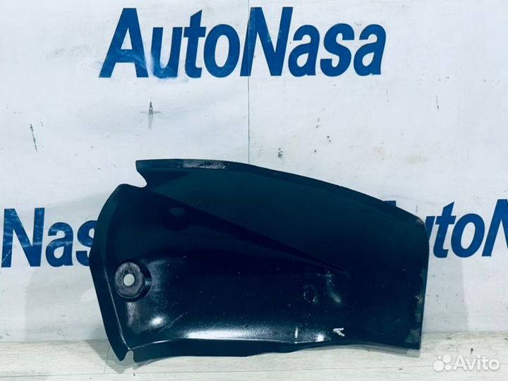 Локер задний левый Renault Logan седан K7M 2011