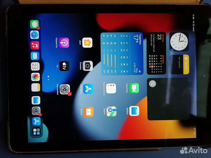 Планшет apple iPad air 2