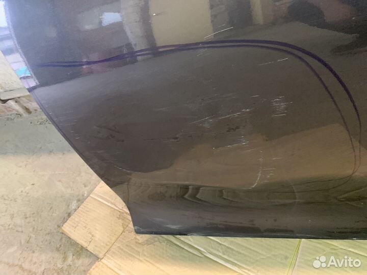 Дверь передняя правая для Kia Optima IV 2016