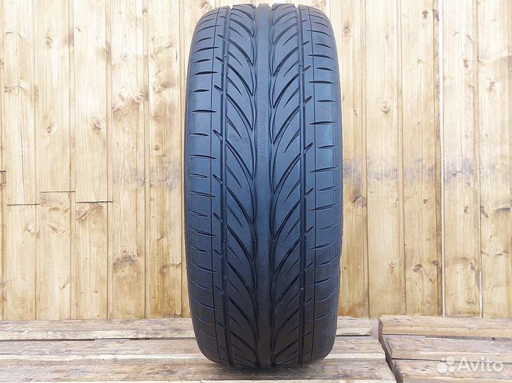 Hankook Ventus V12 Evo K110 235/50 R18 101Y