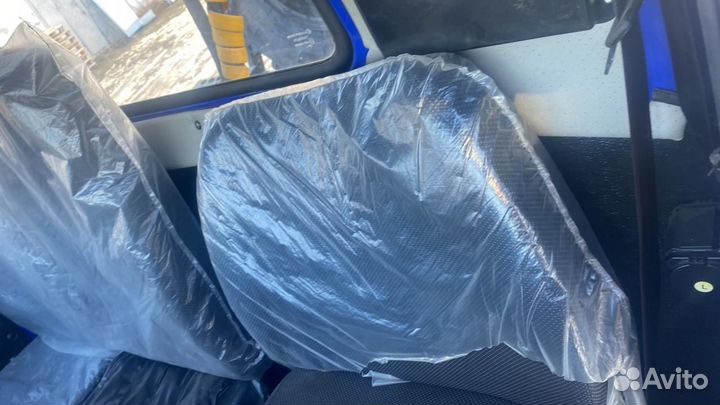 Урал 5557 с КМУ, 2022