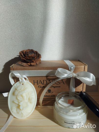 Подарочный набор