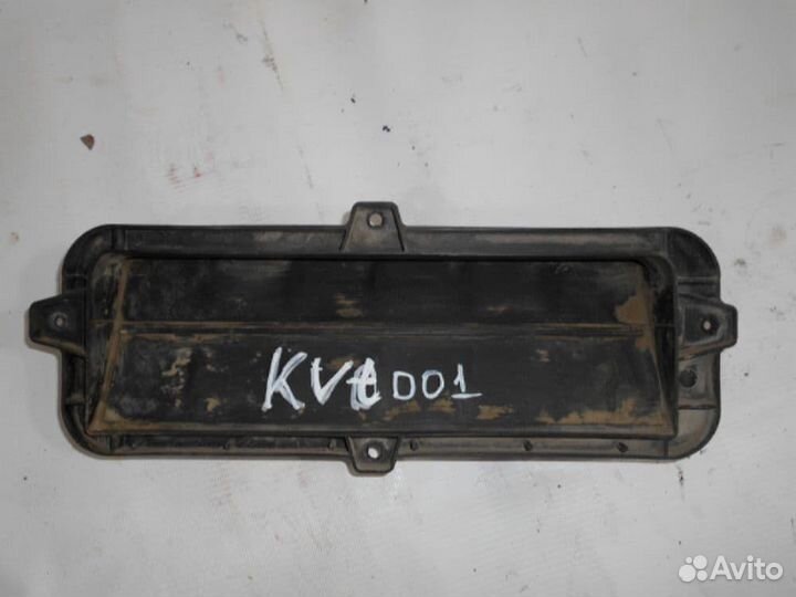 Решетка вентиляционная задний левый Mazda 6 (GG)