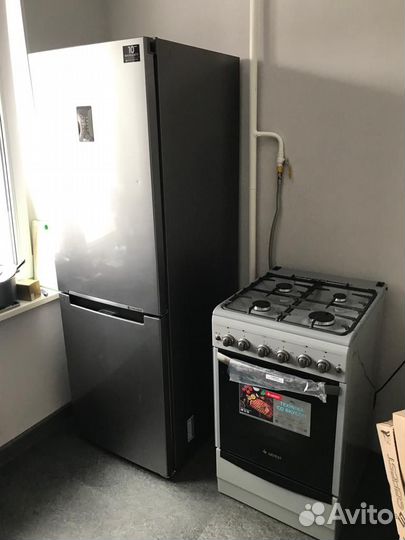 Подключение газовой плиты, варочной панели