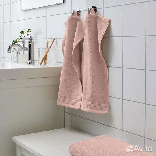 Vinarn винарн Полотенце,30x50 см и 50x100 см