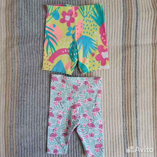 Детская одежда для девочек 74