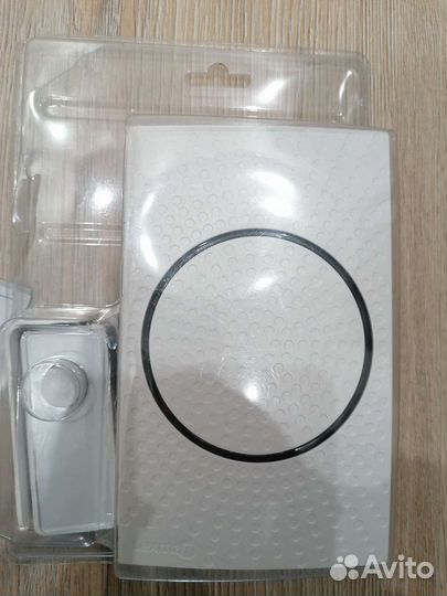 Дверной звонок