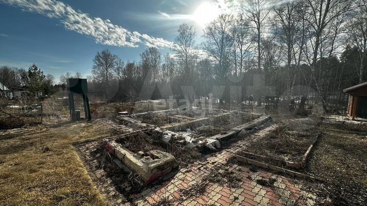 Дача 40 м² на участке 14 сот.