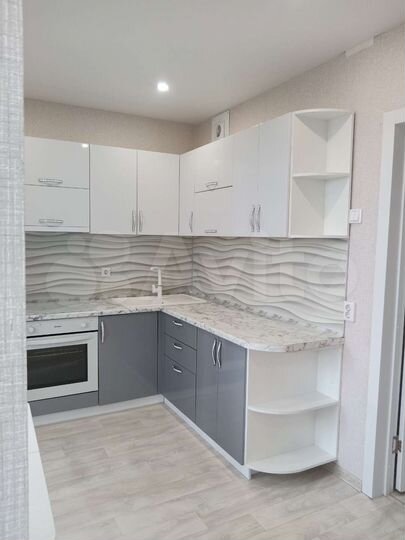 Квартира-студия, 31,7 м², 11/19 эт.