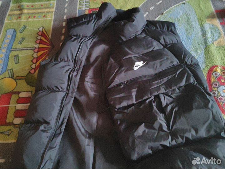 Безрукавка мужская.48. 50