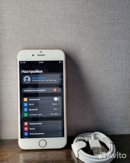 iPhone 6S, 16 ГБ