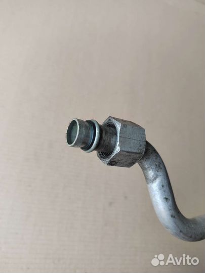 Трубка кондиционера Mazda 626 GE