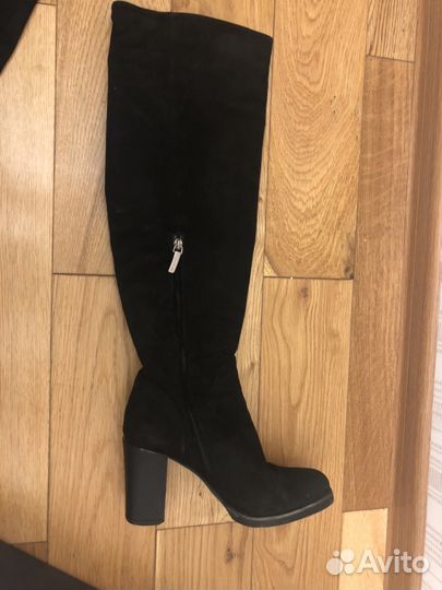 Ботфорты женские loriblu