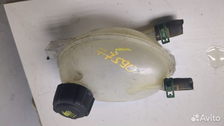 Бачок расширительный Renault Captur, 2016