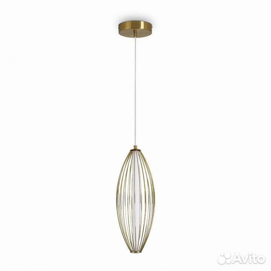 Подвесной светильник Freya Sabi FR6131PL-L24BS