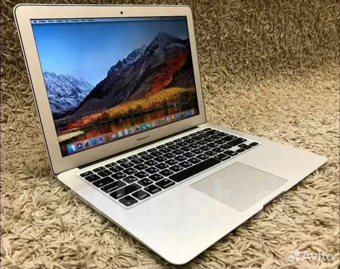 Apple MacBook Air