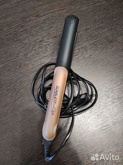 Выпрямитель для волос