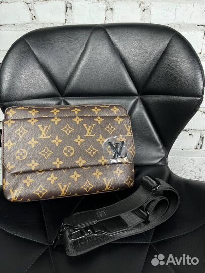 Сумка мужская Louis Vuitton