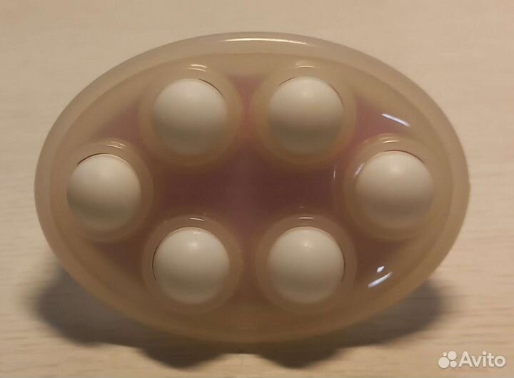 Антицеллюлитный массажёр