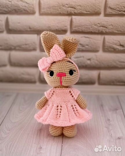 Игрушки ручной работы чебурашка единорожка