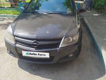 Opel Astra 1.6 AMT, 2007, 230 000 км, с пробегом, цена 380 000 руб.