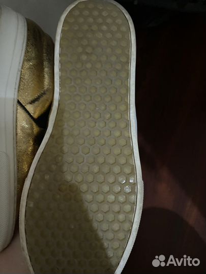 Слипоны Celine 39